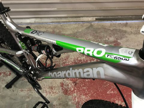 Boardman txc 650b 2014 online