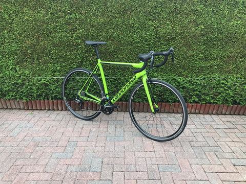 2019 Cannondale Caad Optimo Tiagra 56cm