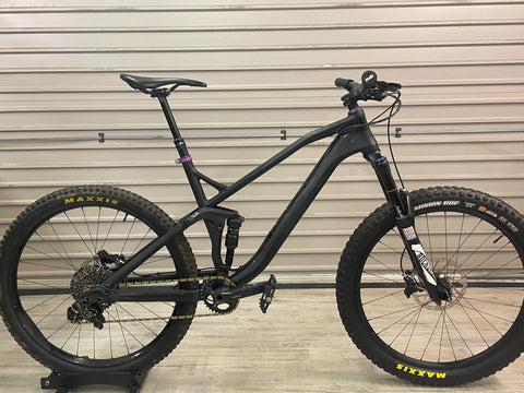 Canyon Spectral AL 7.0 EX