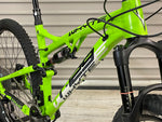 Whyte T129