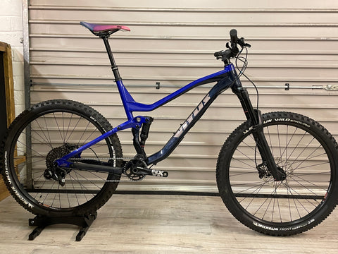 Vitus escarpe 2019 sale