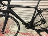 2018 Specialized Tarmac 54Cm