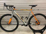 Cannondale SuperX Sram