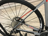 Cube Attain GTC Pro Disc Size Size 62