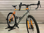 Cannondale SuperX Sram