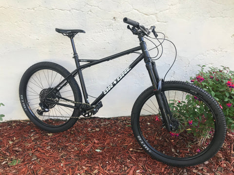 2019 On One Dee Dar Hardtail R:001