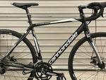 2017 Cannondale Synapse 105 disc