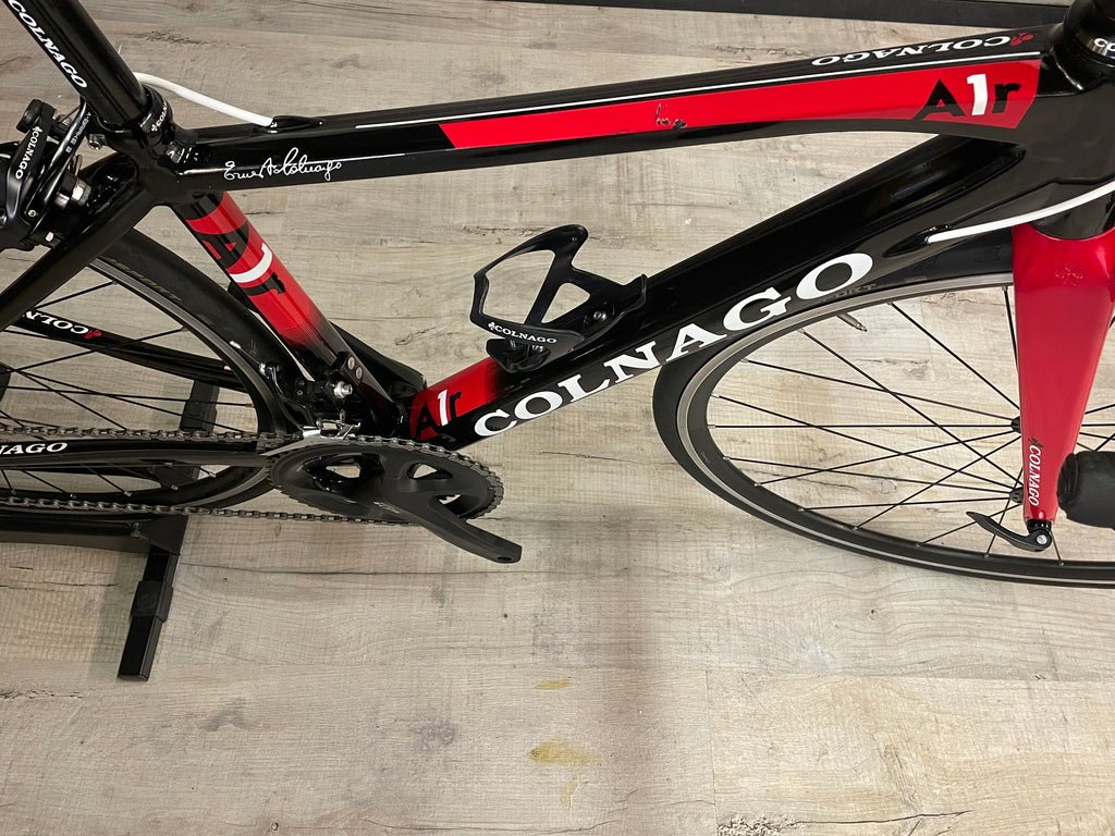 Colnago a1r 2024 2017