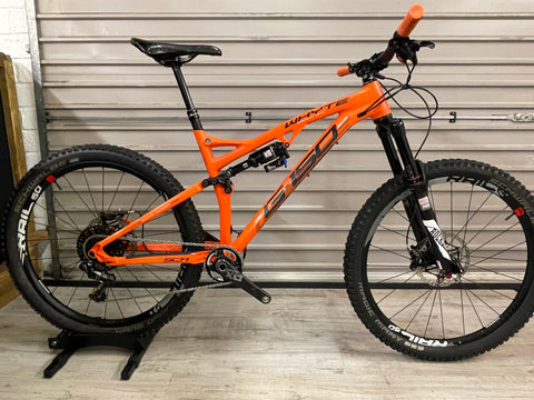 Whyte G150 SCR Works R:090