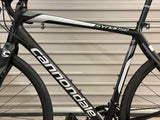2017 Cannondale Synapse 105 disc