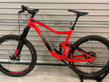 2018 Giant Trance 2