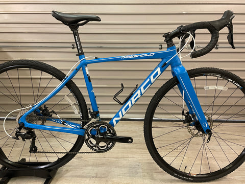 Norco Threshold CX 20226 CovetCycles