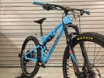 Whyte T130 S Extra Small