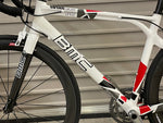 BMC Streetracer SR02 54cm