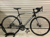 2017 Cannondale Synapse 105 disc