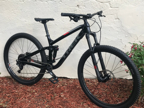 2019 Trek Fuel EX5 “ Ex Display”