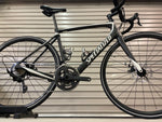 2018 Specialized Roubaix Sport 58