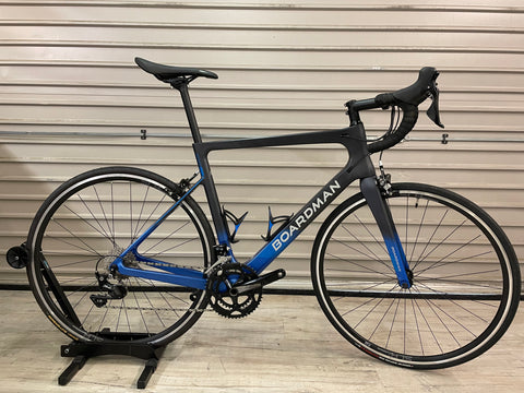 2022 Boardman SLR 8.9 Carbon