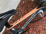 Cannondale Slice Women’s TT/Triathlon 44cm Carbon 650C