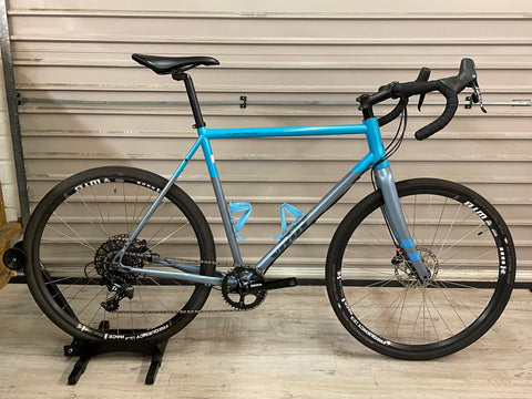 2018 Vitus Substance V2