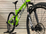 Whyte T129