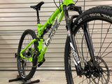 Whyte T129