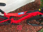 2020 Orbea Oiz H30 Large Full Suspension MTB