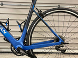 2022 Boardman SLR 8.9 Carbon