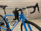 Norco Threshold CX (20226)