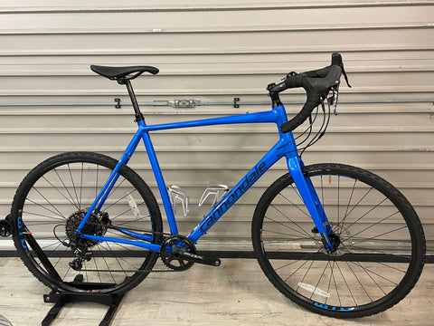 2019 Cannondale Topstone 1