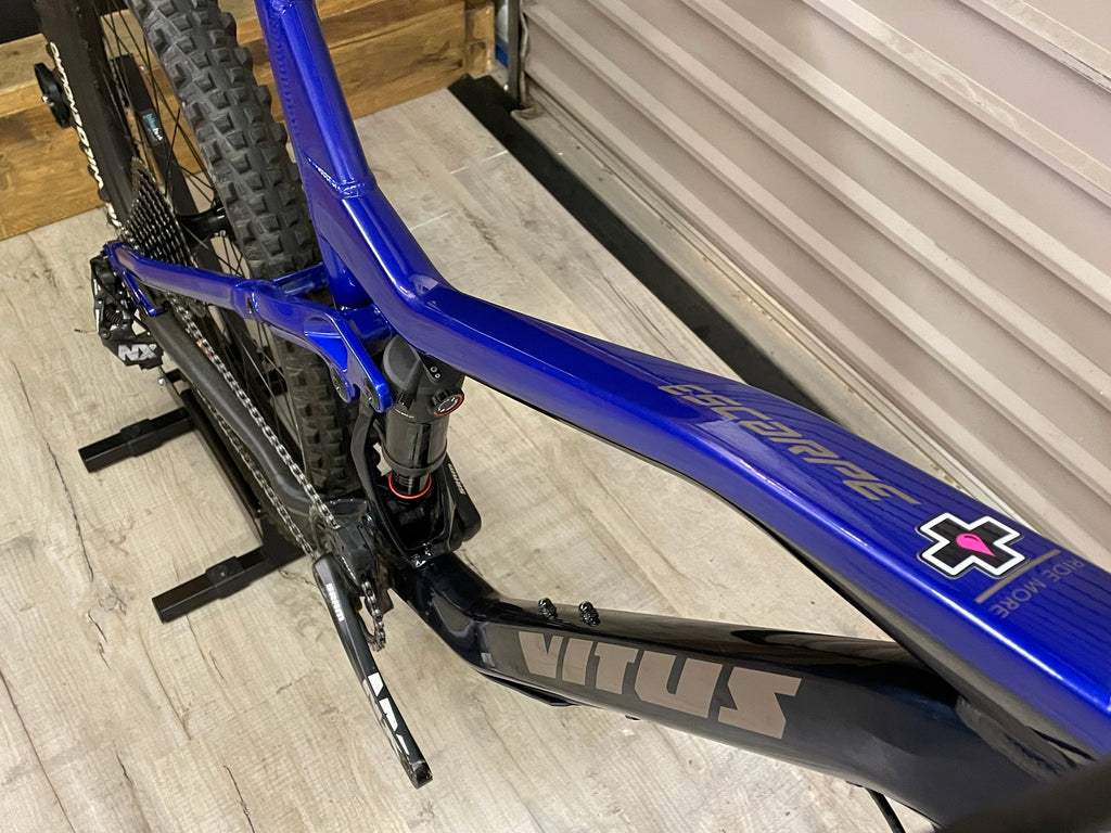 Vitus escarpe clearance nx 2019