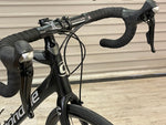 2017 Cannondale Synapse 105 disc