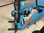 Whyte T130 S Extra Small