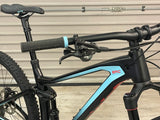 2018 BMC Speedfox 02 (TWO)