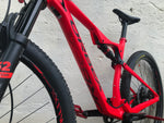 2020 Orbea Oiz H30 Large Full Suspension MTB