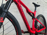 2020 Orbea Oiz H30 Large Full Suspension MTB