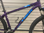 Trek X Caliber 9