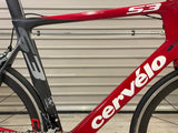 Cervelo S3