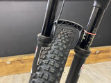 Whyte T129