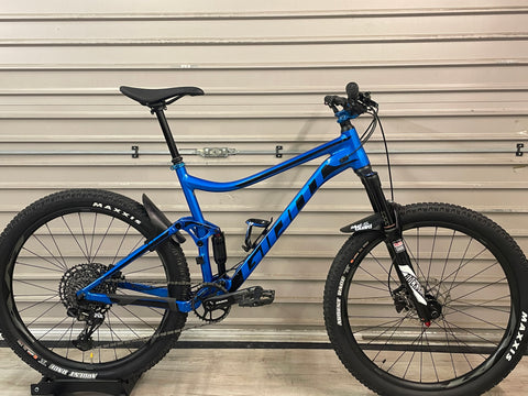 Stance on sale 2020 giant