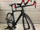 (Reserved) Ribble Aero TT Ultegra