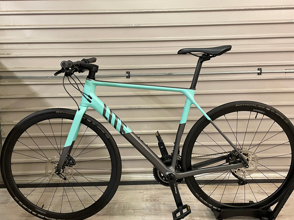 Canyon roadlite clearance cf 7.0