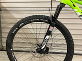 Whyte T129