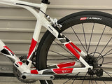 BMC Streetracer SR02 54cm