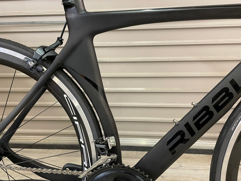 Ribble aero deals tt