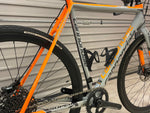 Cannondale SuperX Sram