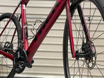 2021 Trek Domane SL 5 Disc Carbon