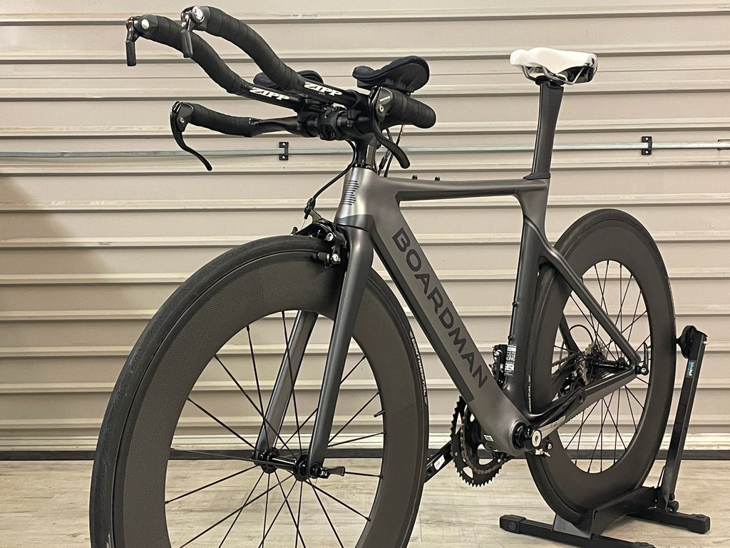 Boardman ATT 9.0 Carbon CovetCycles