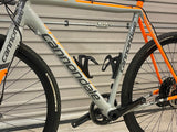 Cannondale SuperX Sram