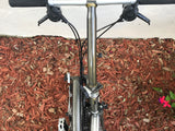 2019 Brompton S6L(R) Raw Lacquer